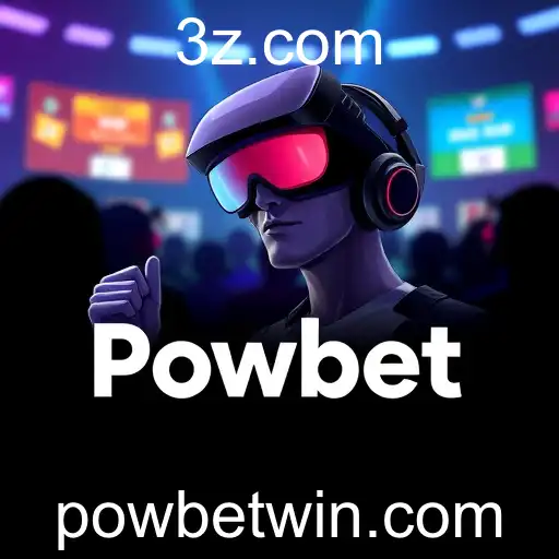 A Revolução dos Jogos Digitais e o Crescimento da Powbet