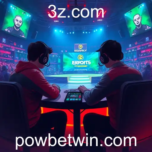 O Crescimento e Impacto dos eSports no Mundo dos Games