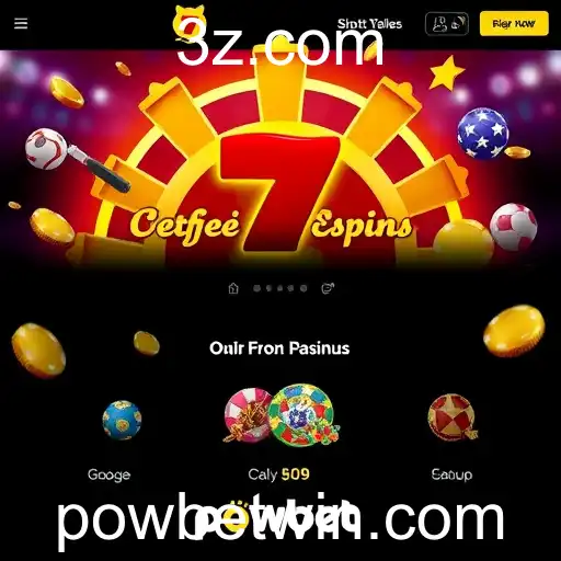 A Evolução dos Jogos Online e o Impacto da Powbet