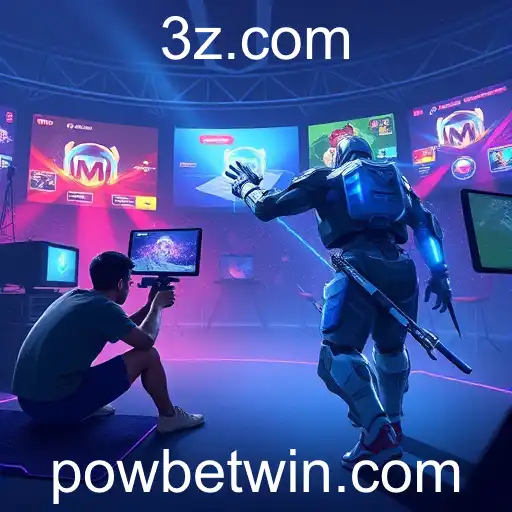 Inovações e Desafios no Setor de Jogos Online