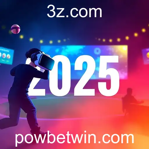 Tendências e Inovações no Mundo dos Jogos em 2025