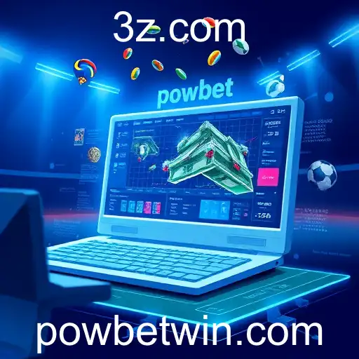 O Impacto Crescente do Powbet no Cenário de Jogos Online em 2025