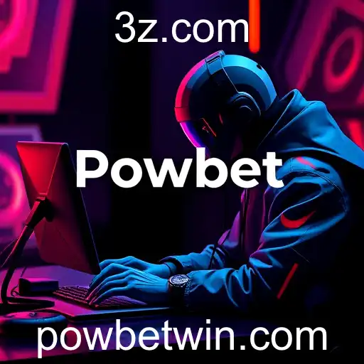 O Impacto Crescente de Powbet no Mundo dos Esportes Virtuais