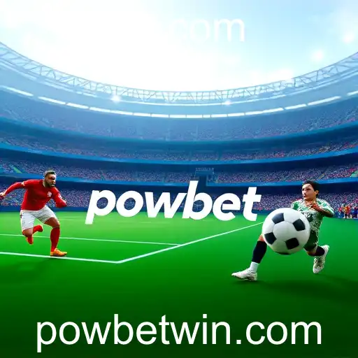 O Crescimento Estrondoso da Powbet no Cenário Brasileiro