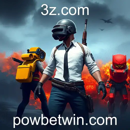 Powbet Revoluciona o Cenário do Gaming em 2025