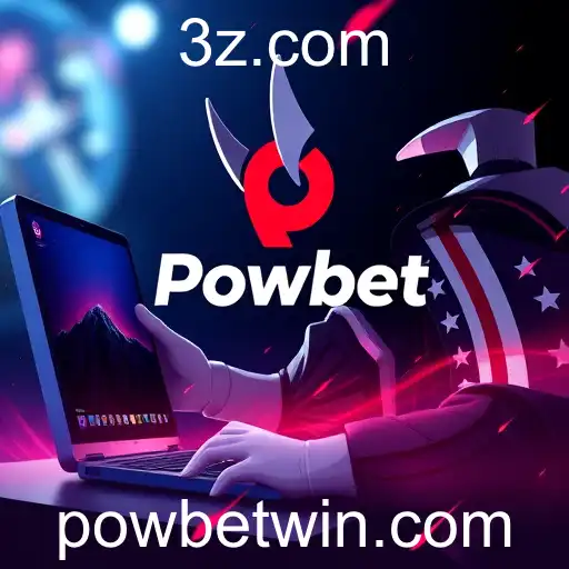 A Evolução do Powbet e o Futuro dos Jogos Online