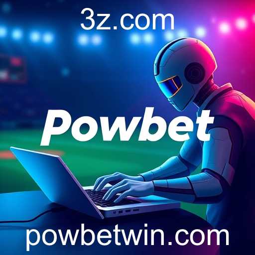 A Nova Era do Entretenimento Virtual: Powbet Revoluciona o Cenário