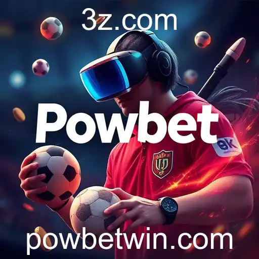 Powbet: Tendências e Inovações no Mundo dos Jogos