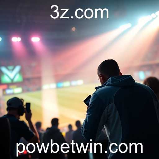 A Ascensão do Powbet no Cenário Global de Jogos