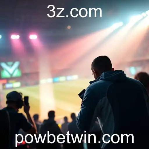 A Ascensão do Powbet no Cenário Global de Jogos