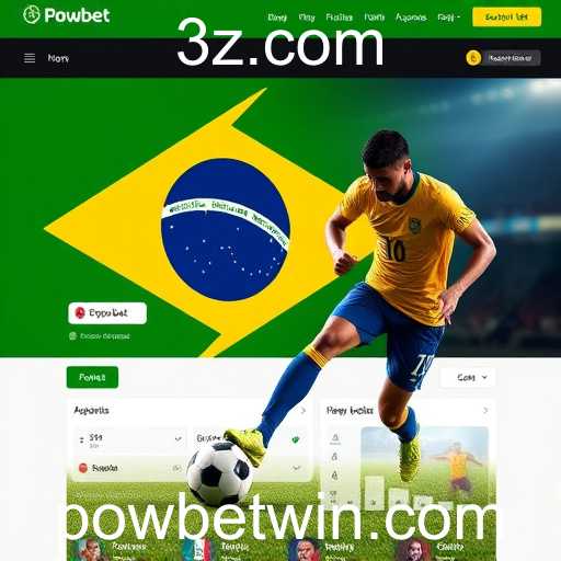 A Ascensão e Impacto de Powbet no Cenário de Apostas Online