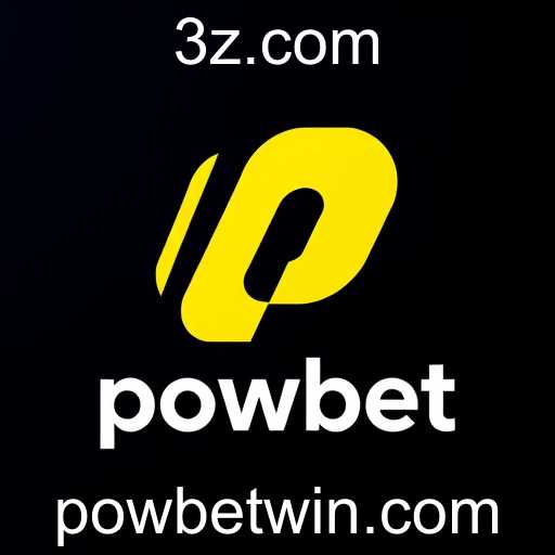 Powbet: Novidades e Tendências para 2025