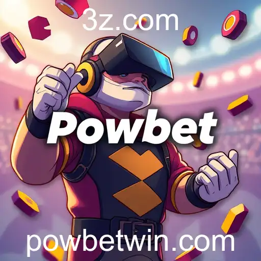 A Ascensão do Powbet no Cenário de Jogos Online