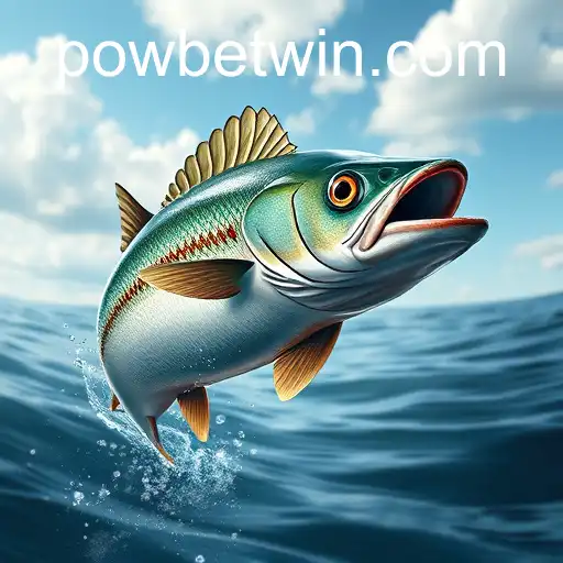 Dive into the World of Fishing Games with PowBet