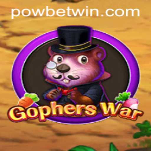 GophersWar: Dive into the Whimsical World of Strategic Burrow Battles