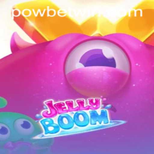 Exploring the Addictive World of JellyBoom and the Exciting Powbet Integration