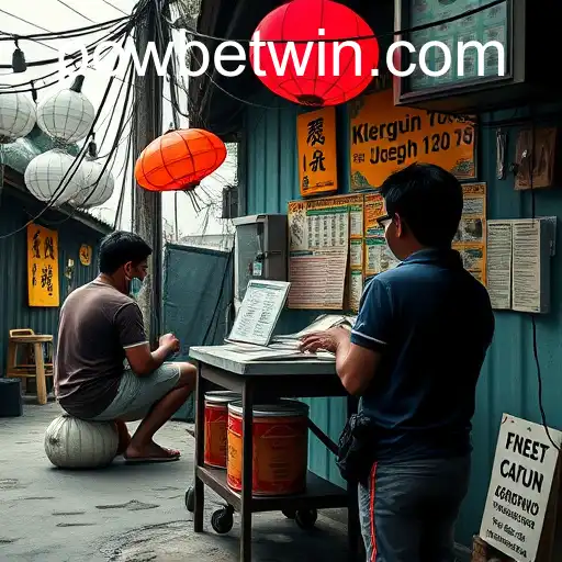 Exploring the Depths of Jueteng and the Role of the Powbet