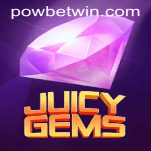 Exploring the Exciting World of JuicyGems with Powbet
