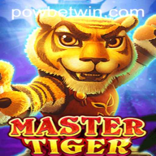 MasterTiger: An Adventure in Strategy and Agility with Powbet