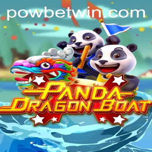 Discover the Exciting Adventure of PANDADRAGONBOAT