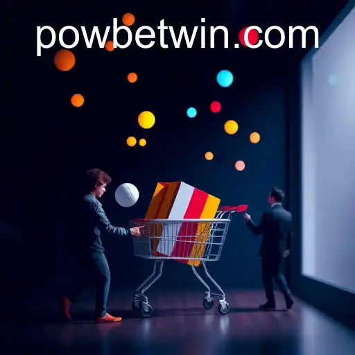 Promotions in Modern Business: Leveraging Strategies with Powbet