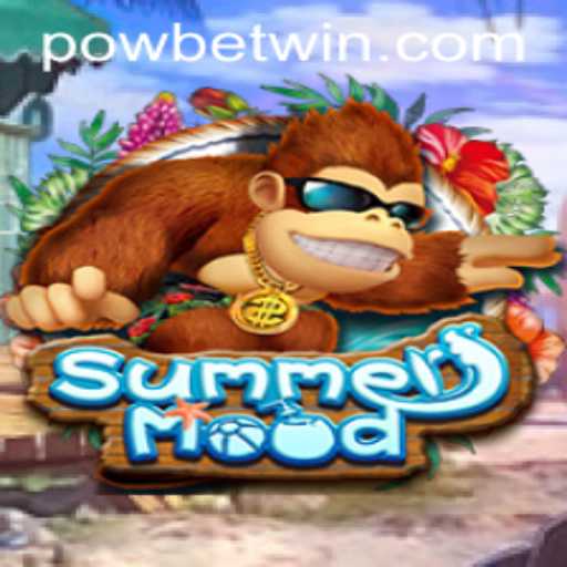 Experience the Thrills of SummerMood: A Refreshing Adventure with Powbet