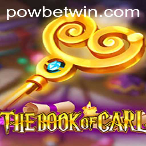 Discovering the Thrills of TheBookofCarl: An Epic Adventure with a Twist of Powbet