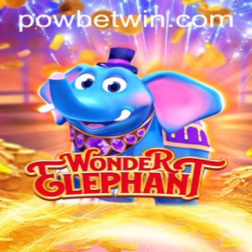 Discover the Thrills of WonderElephant: A Next-Gen Gaming Adventure