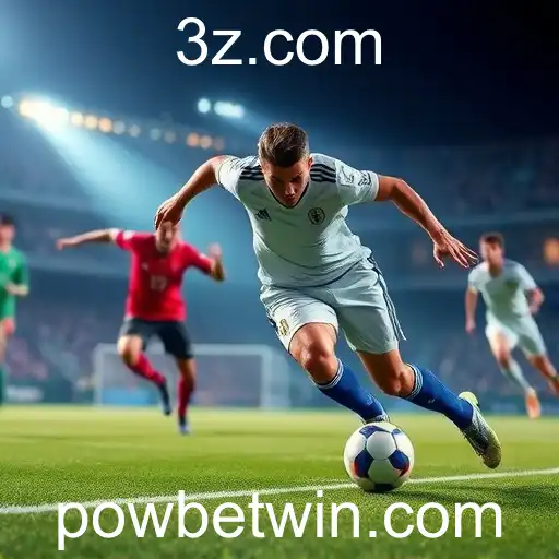 Explorando a Fascinante Categoria de Esportes Virtuais em Powbet